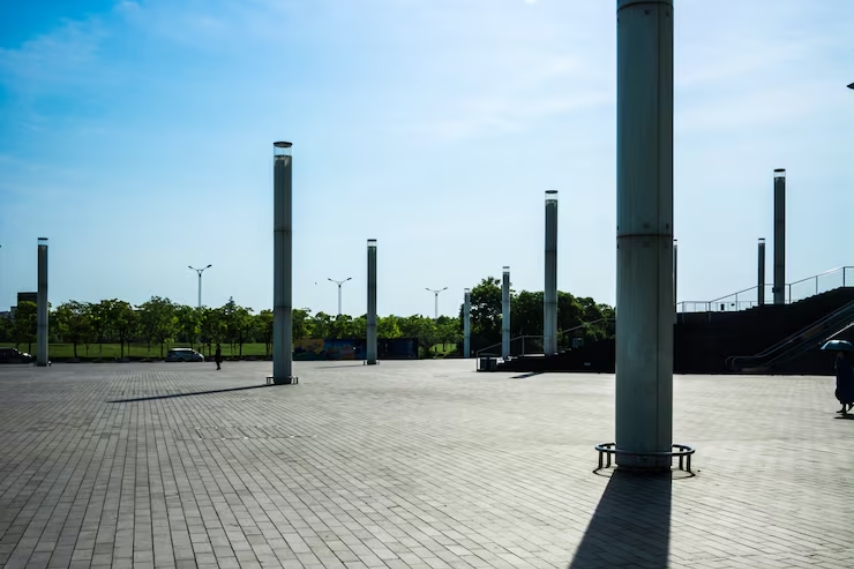 Subdivision Asphalt Paving in Columbus Ohio