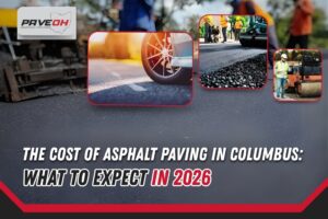 the cost of asphalt paving in columbus whatto expect in 2026