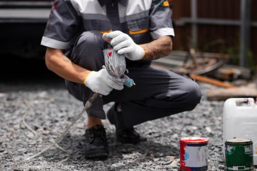 Pothole Repair in Columbus Ohio