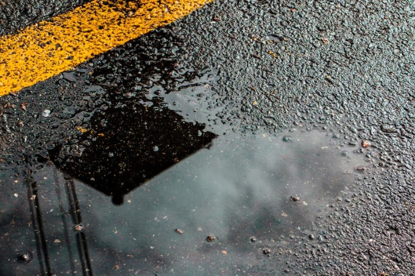 Driveway Seal Coating in Columbus Ohio