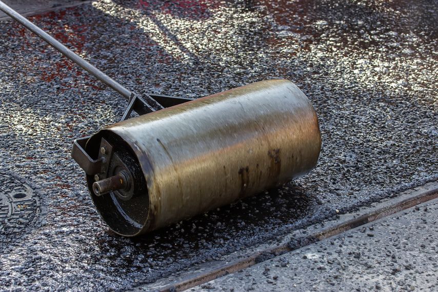 Gravel Services in Columbus Ohio