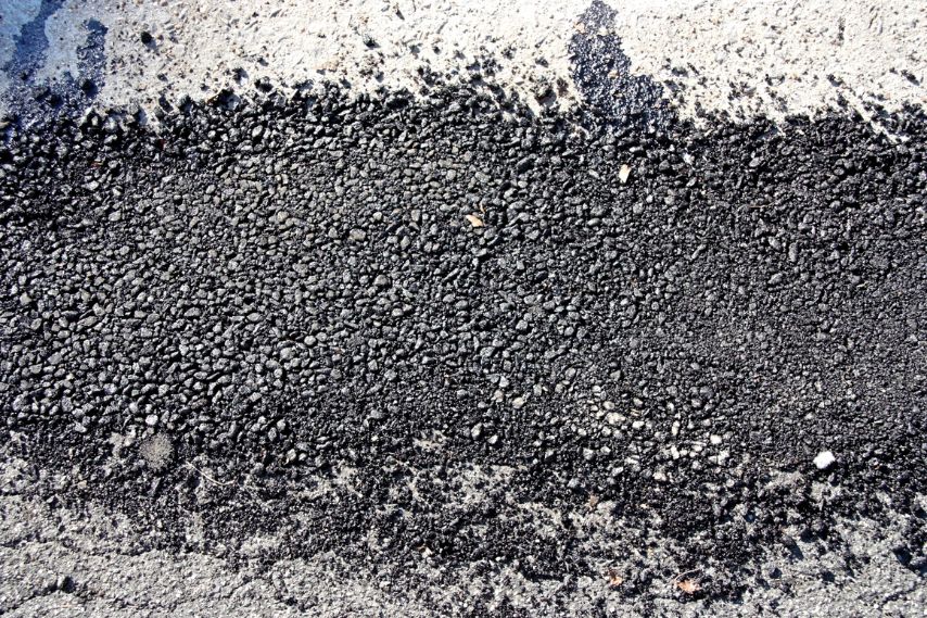 Asphalt Repair in Columbus Ohio