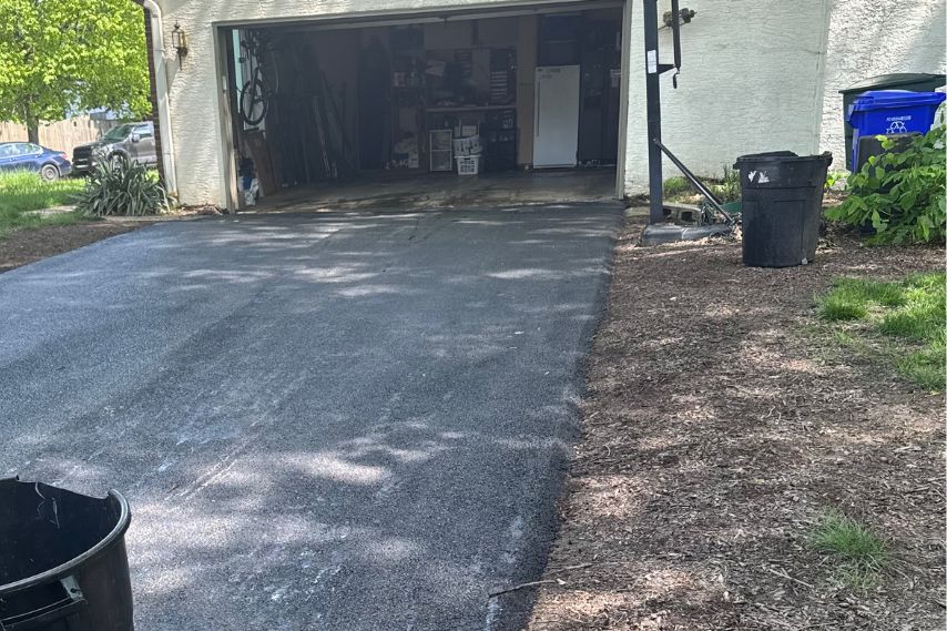 Gravel Services in Columbus Ohio