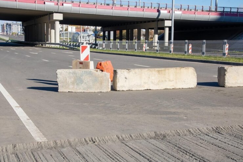 Parking Lot Construction in Columbus Ohio