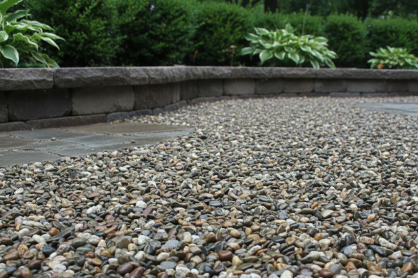 Gravel Services in Columbus Ohio