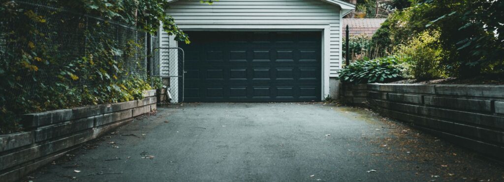 Asphalt Driveway Repair Columbus Ohio