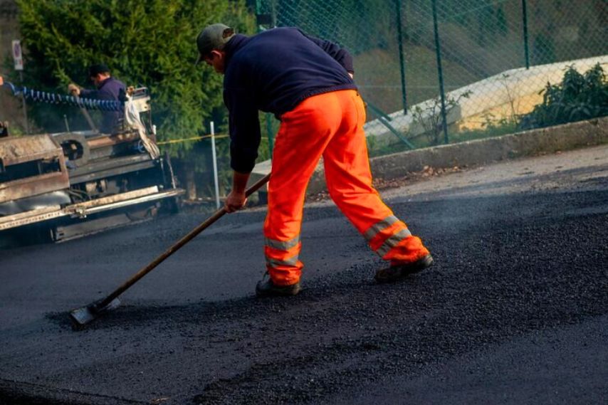 Asphalt Patching Service Columbus OH Asphalt Patching Service Columbus OH