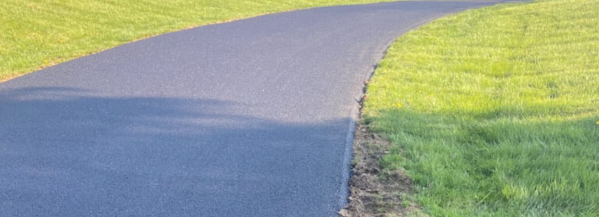 Asphalt Driveway Repair Columbus Ohio