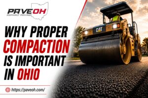 Why Proper Compaction Is Important in Ohio