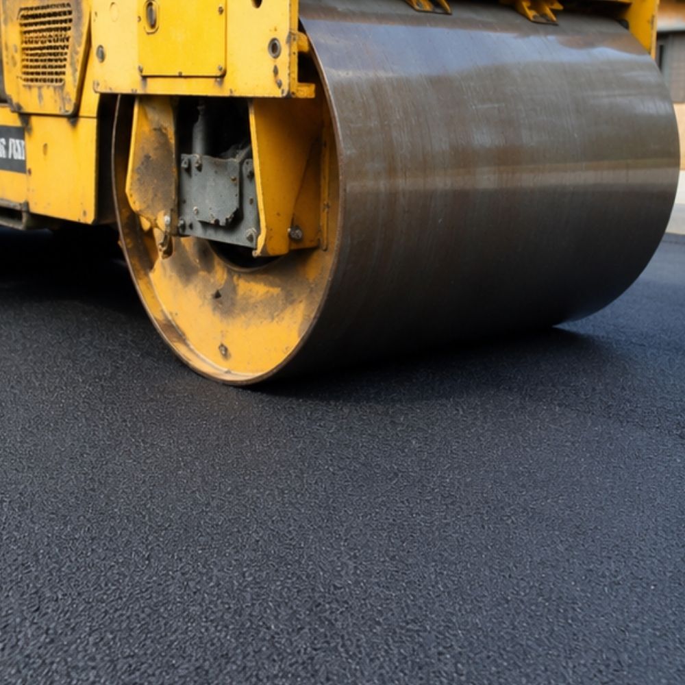 Asphalt Repair in Westerville, OH