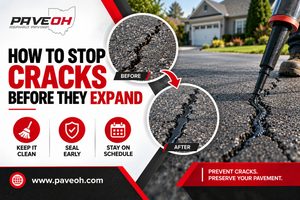 How to Stop Cracks Before They Expand